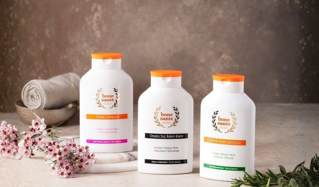 Işıltılı Bir Cilt İçin İçten Gelen Destek: Doğal Kolajen Kaynakları