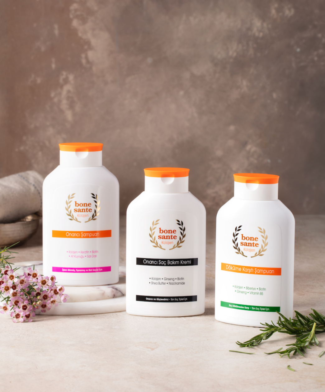 Işıltılı Bir Cilt İçin İçten Gelen Destek: Doğal Kolajen Kaynakları