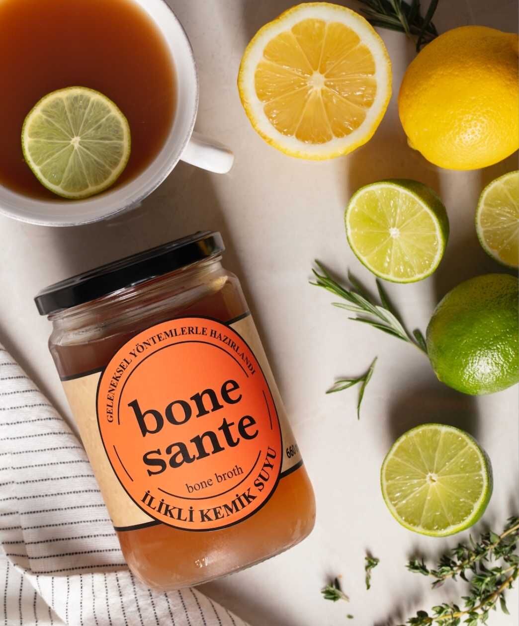 İlikli Kemik Suyu Hakkında Doğru Bilinen Yanlışlar: Ev Yapımı mı, Profesyonel mi?