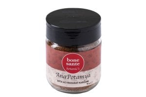 AnaPotamya - Medium Hot Spice Mix (90gr)