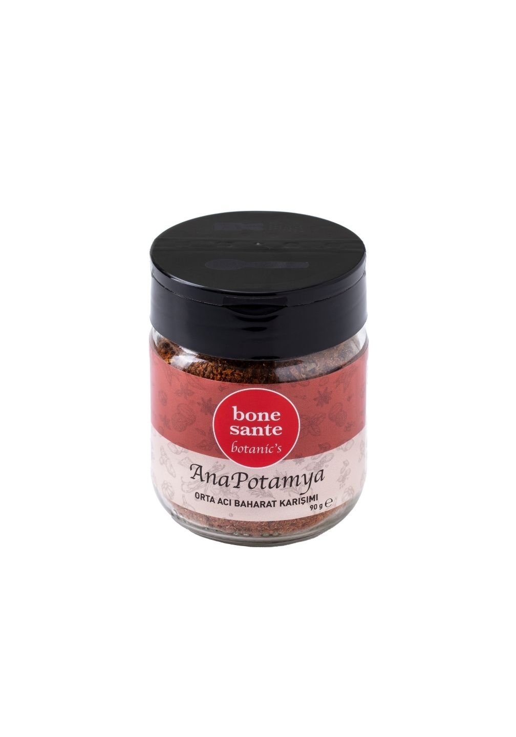 AnaPotamya - Orta Acı Baharat Karışımı (90g)
