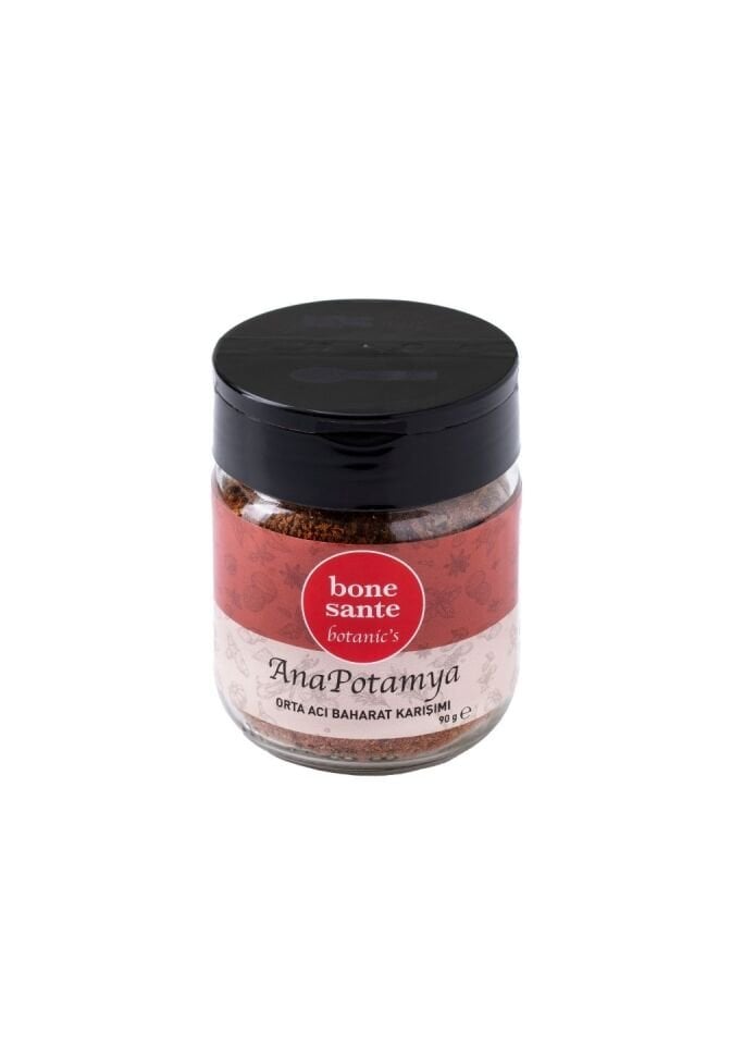 AnaPotamya - Orta Acı Baharat Karışımı (90g)
