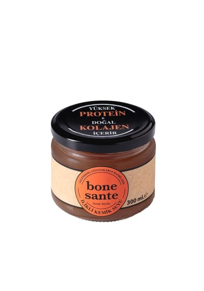 İlikli Kemik Suyu 300ml