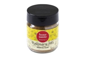 Rosemary Mix - Biberiyeli Çeşni (90gr)