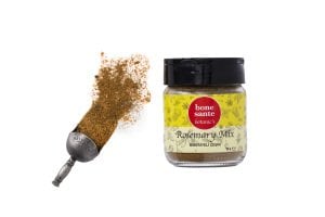 Rosemary Mix - Biberiyeli Çeşni (90gr)