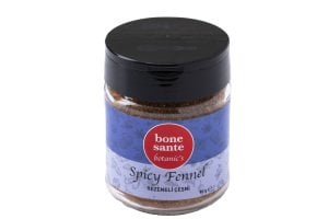 Spicy Fennel - Rezeneli Çeşni (90gr)