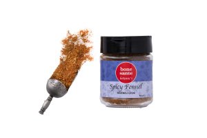 Spicy Fennel - Fennel Seasoning (90gr)