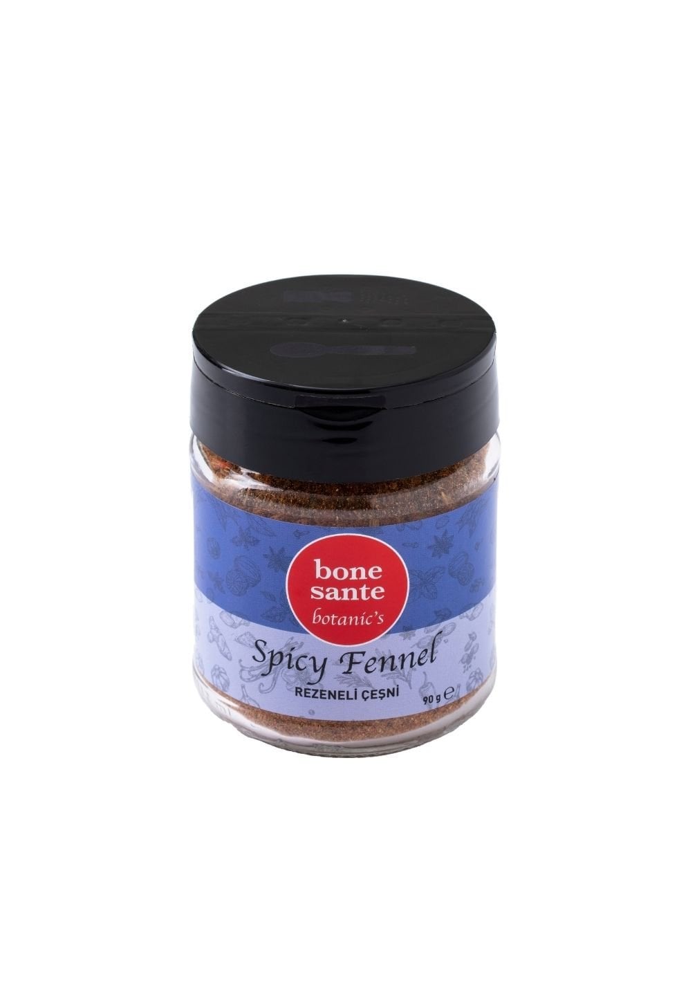 Spicy Fennel - Rezeneli Çeşni (90gr)