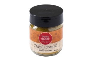 Deeply Rooted - Zerdeçallı Çeşni (90gr)