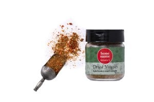 Dried Veggies - Kurutulmuş Sebze Karışımı (90gr)