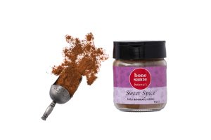 Sweet Spice - Tatlı Baharatlı Çeşni (90g)