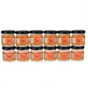 İlikli Kemik Suyu (40ml X 12 Adet) - 1 Set Bone Drops
