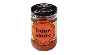 İlikli Kemik Suyu 660ml