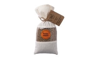 Siyez Bulgurlu Kuskus (Akçakoca Usulu) (500gr)