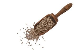 Siyez Bulgurlu Kuskus (Akçakoca Usulu) (500gr)