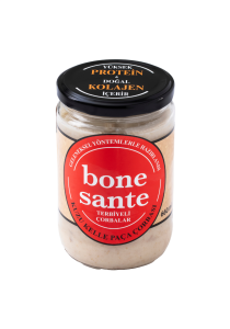 Kuzu Kelle Paça Çorbası(Terbiyeli)(660ml)