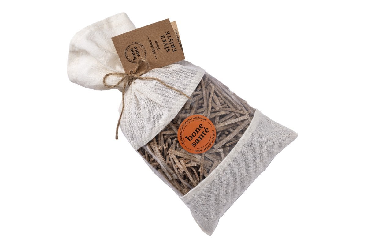 Einkorn Noodles (500gr)