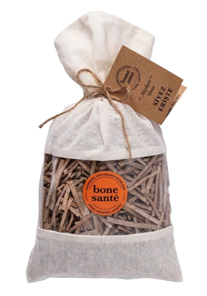 Siyez Erişte (500gr)