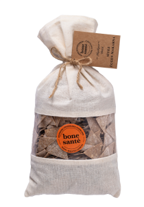 Siyez Üçgen Makarna (500gr)