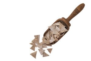 Siyez Üçgen Makarna (500gr)