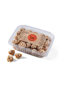 Bol Kıymalı Siyez Mantı (500g)
