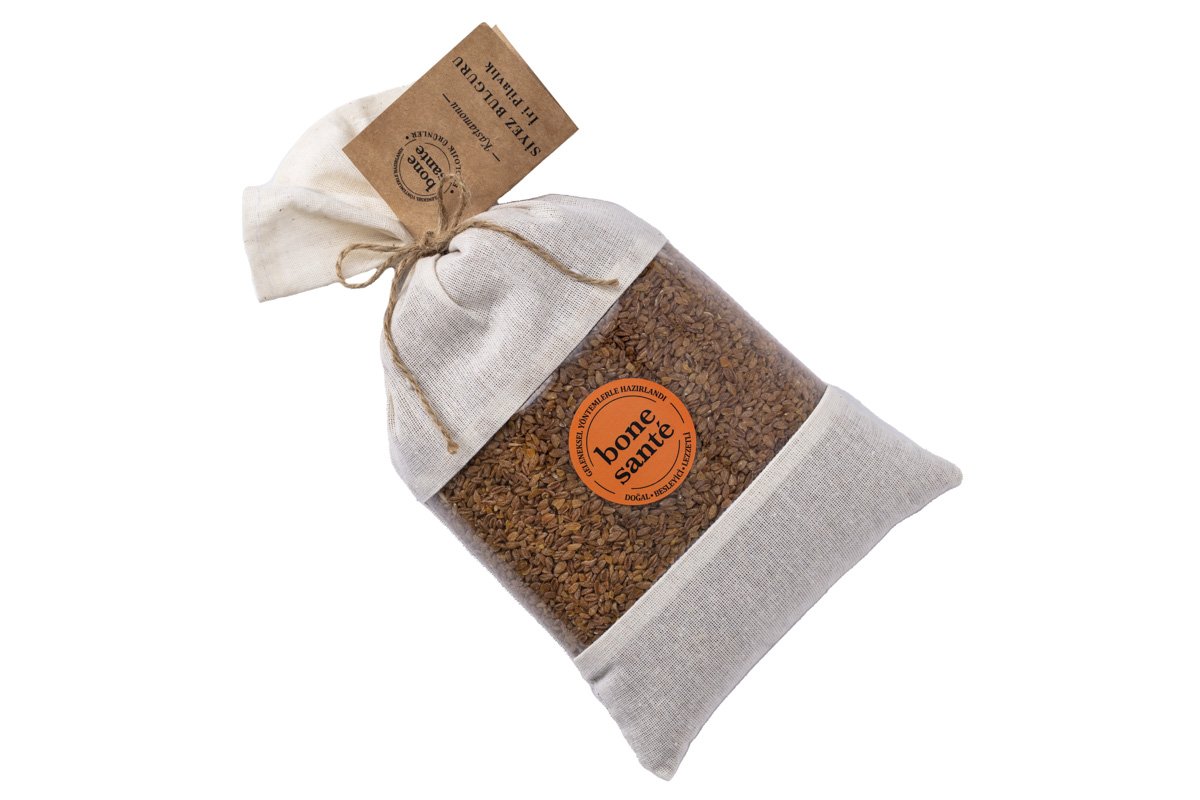 Siyez Bulguru(1kg)