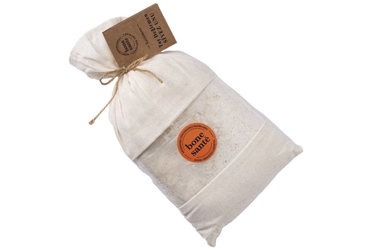 Stone Mill EINYEZ FLOUR (1kg)