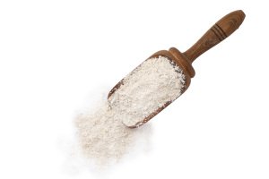 Taş Değirmen SİYEZ UNU (1kg)