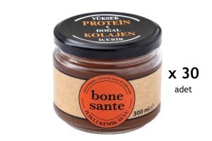 1 Aylık Kür (300ml X 30 adet)