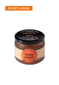 1 Aylık Kür (300ml X 30 adet)