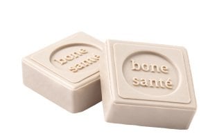 Collagen Soap (Square)