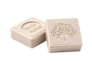 Collagen Soap (Square)