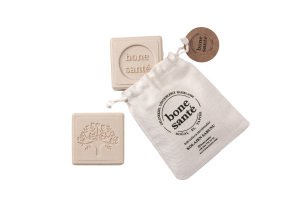 Kolajen Sabunu (Kare)