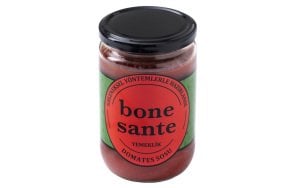 Domates Salçası  (Sosu)