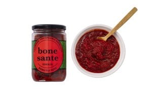 Tomato Paste (Saucé)