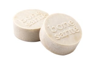 Collagen Soap (Round)