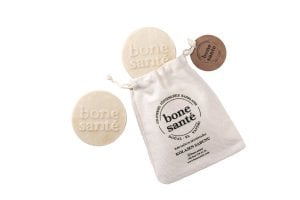 Collagen Soap (Round)