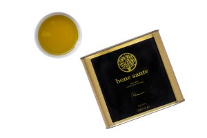 Erken Hasat Soğuk Sıkım Sızma Zeytinyağı (2lt)