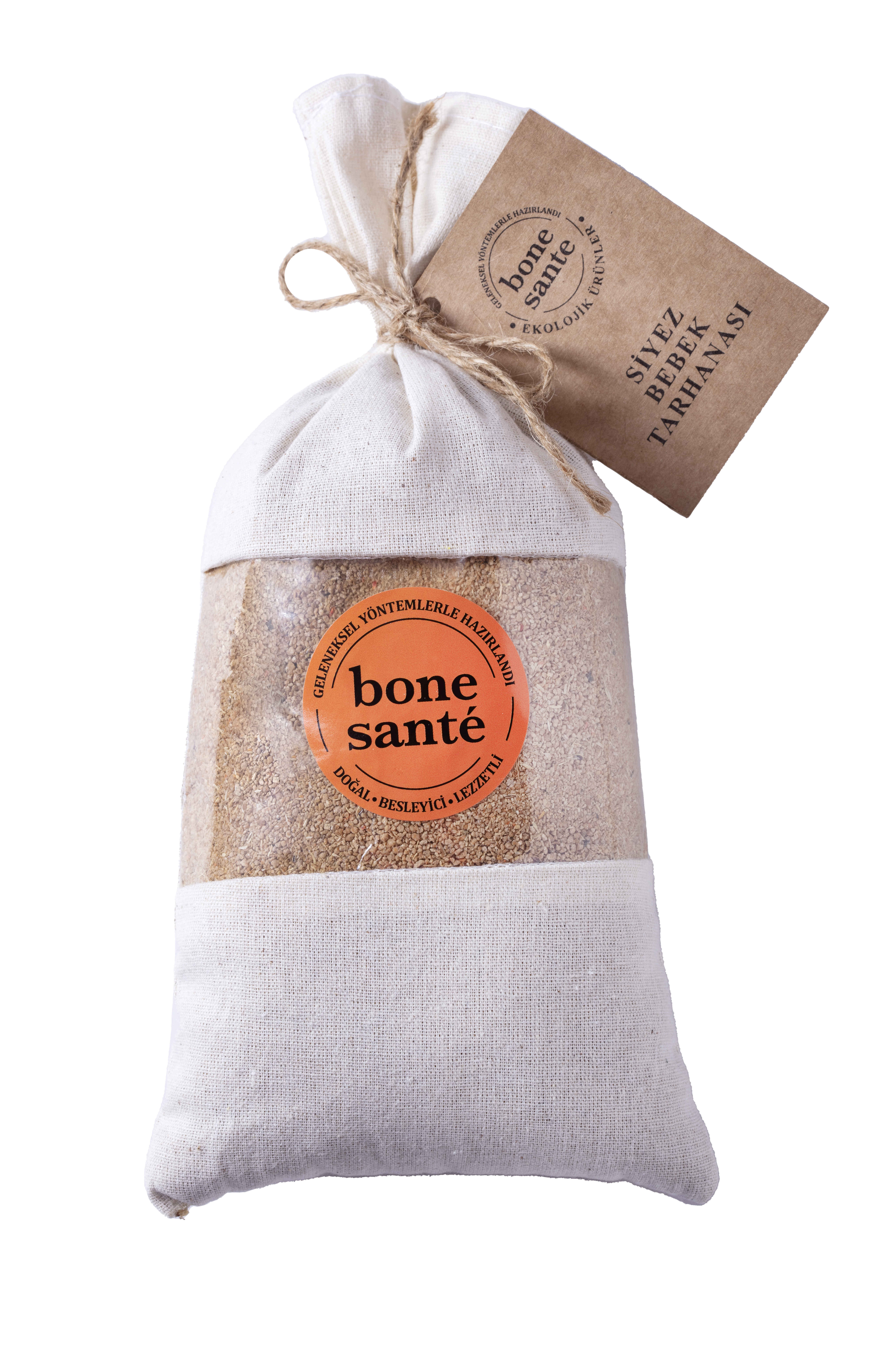 Siyez Bebek Tarhanası (500gr)