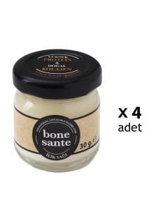 Saf İlik Yağı (30g x 4 Adet)