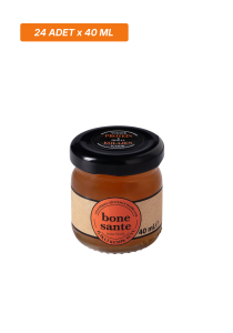 Bone Drops -Bebek Boyu (40ml x 24 Adet)