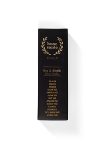 Kolajen  Kaş & Kirpik Bakım Serumu (6ml)