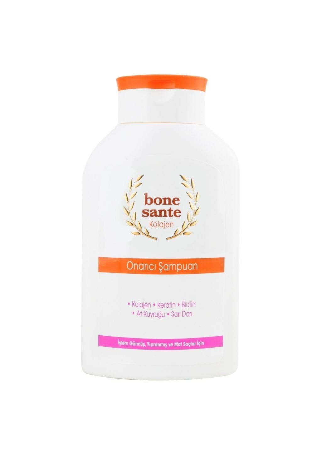 Onarıcı Şampuan (300ml)