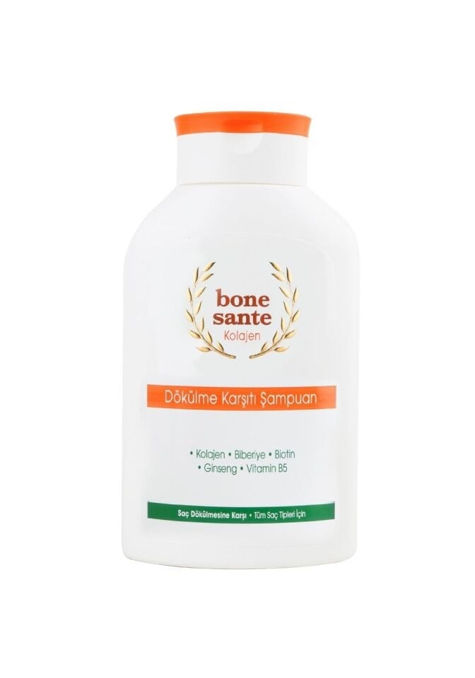 Dökülme Karşıtı Şampuan (300ml)