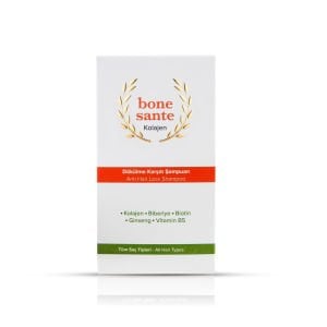 Dökülme Karşıtı Şampuan (300ml)