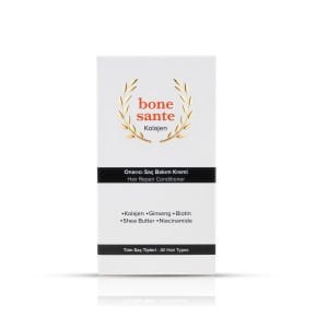 ONARICI SAÇ BAKIM KREMİ (300ml)