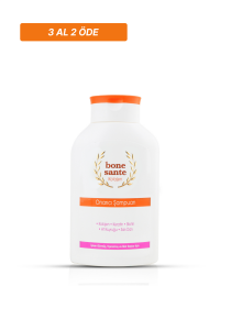 Onarıcı Şampuan (3 AL 2 ÖDE)