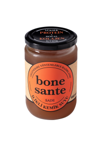 İlikli Kemik Suyu (SADE) 660ml